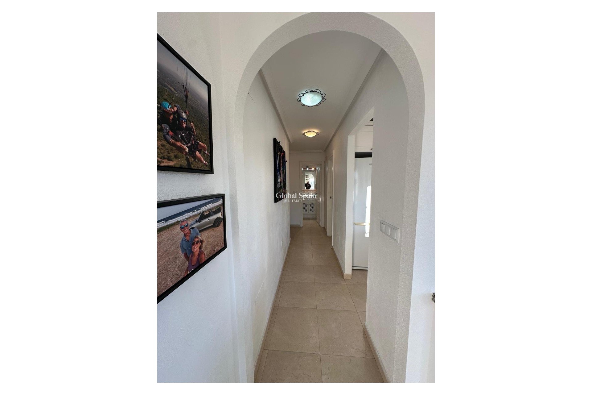 Resale - APARTMENT -
CAMPOAMOR - Costa Blanca