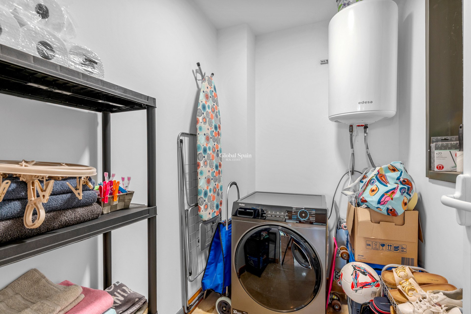 Resale - APARTMENT -
CAMPOAMOR - Costa Blanca