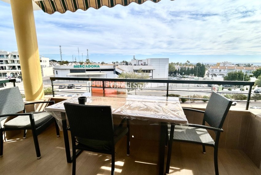 Resale - APARTMENT -
CAMPOAMOR - Costa Blanca