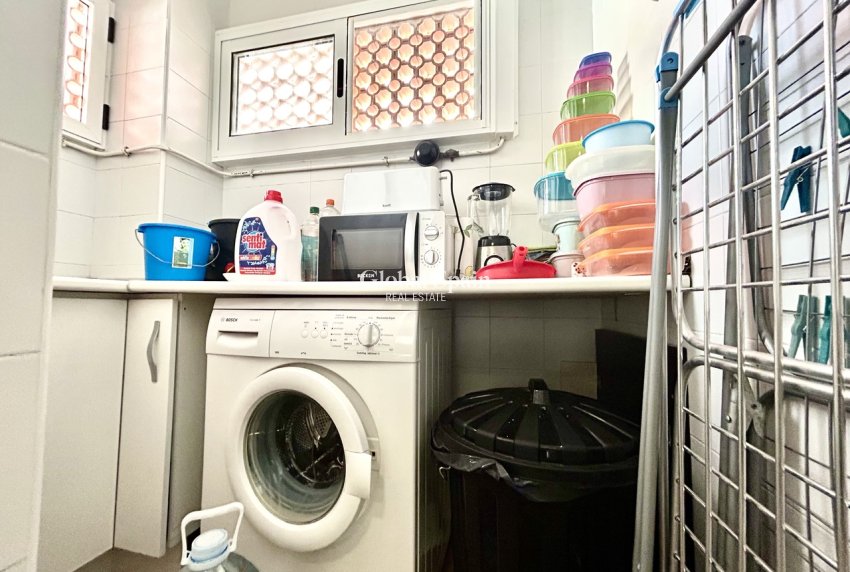 Resale - APARTMENT -
CAMPOAMOR - Costa Blanca