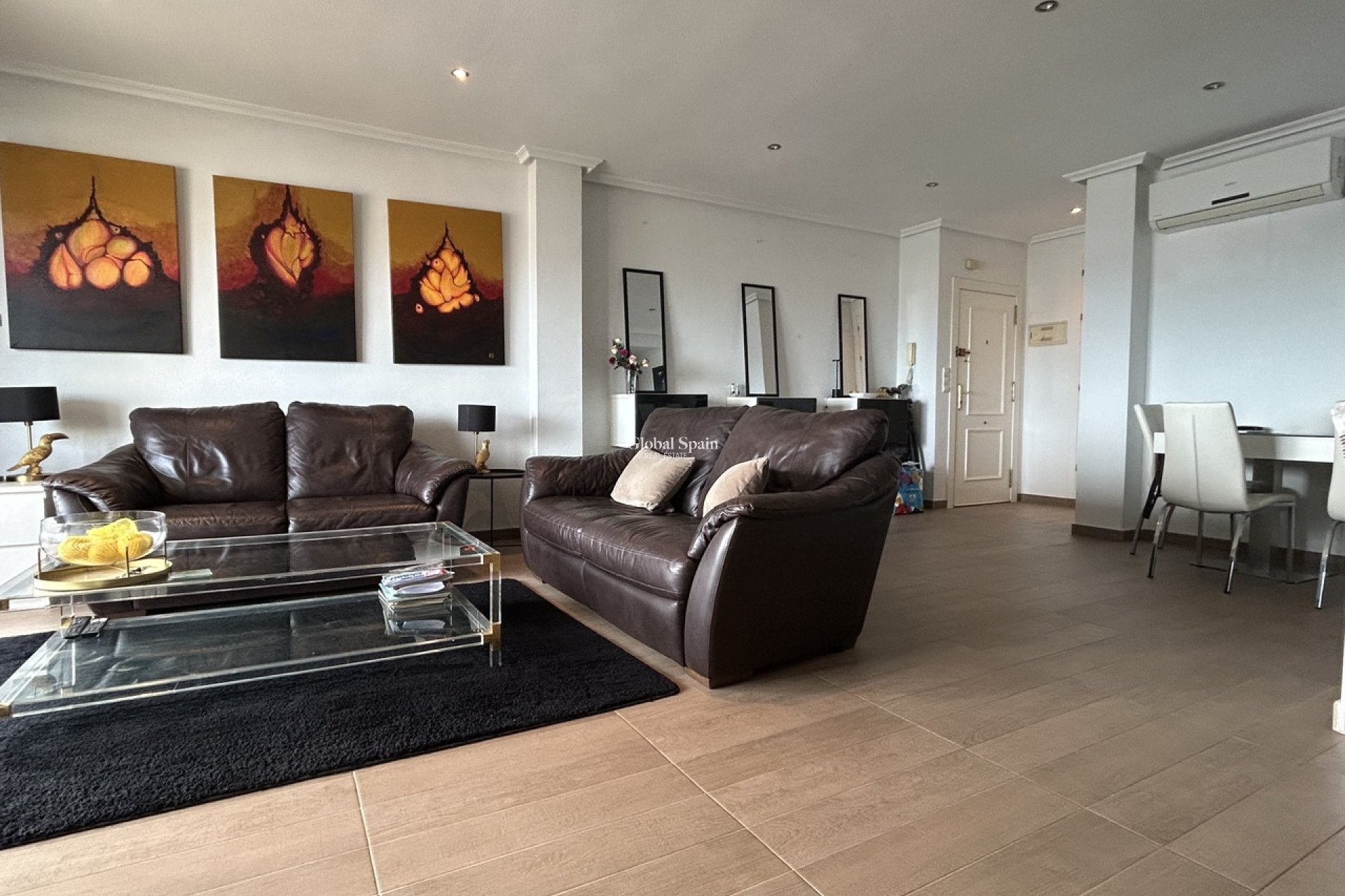 Resale - APARTMENT -
CAMPOAMOR - Costa Blanca