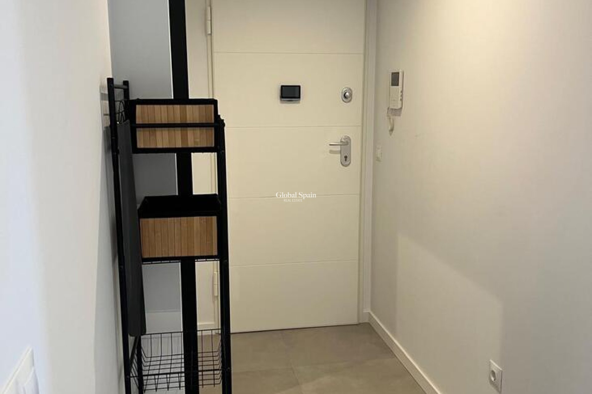 Resale - APARTMENT -
CAMPOAMOR - Costa Blanca