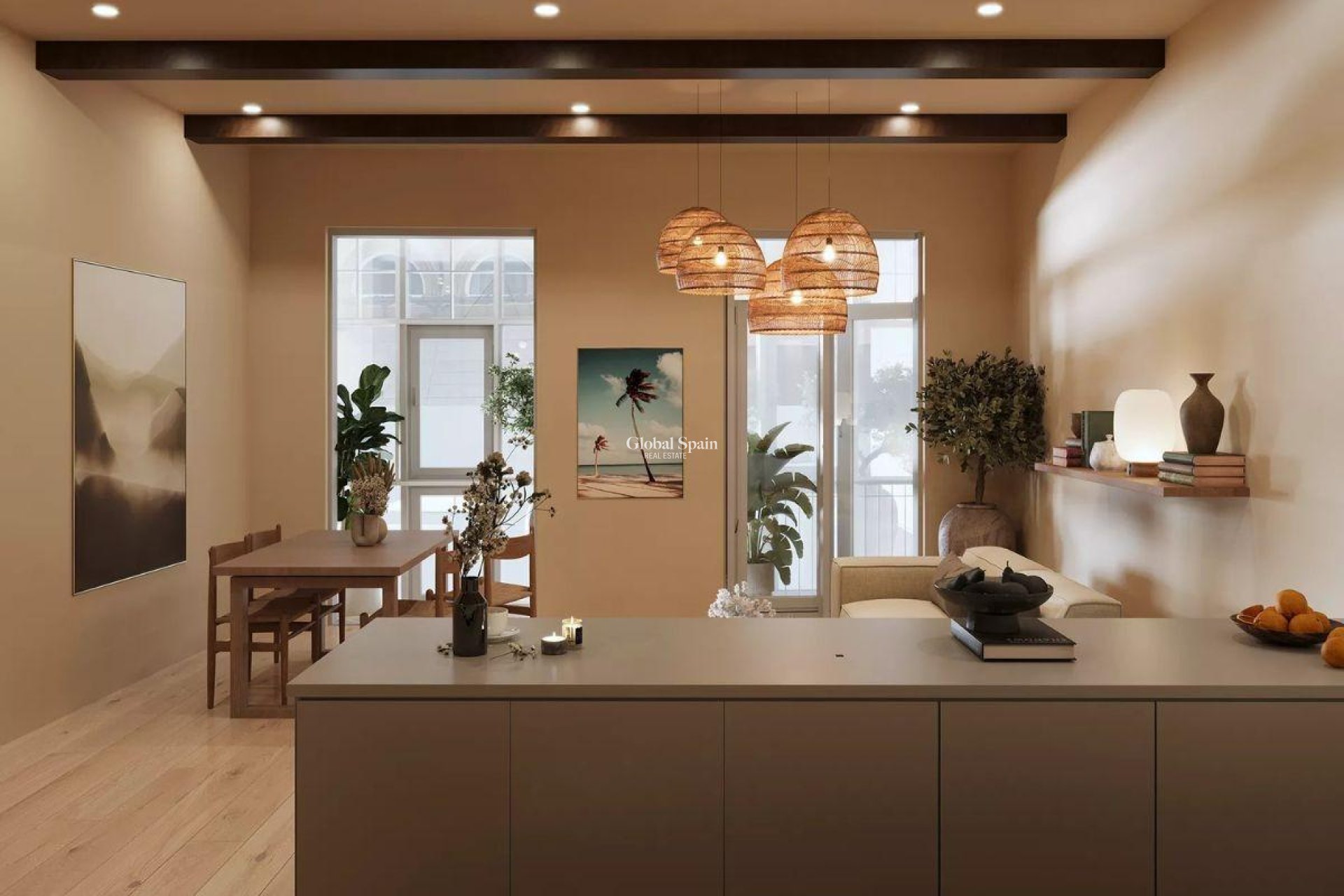 Resale - APARTMENT -
CARTAGENA - Casco Antiguo