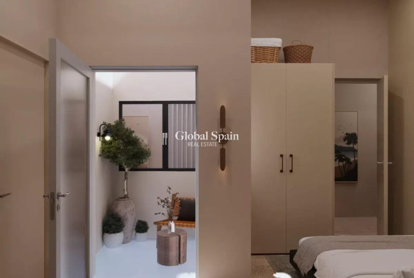 Resale - APARTMENT -
CARTAGENA - Casco Antiguo