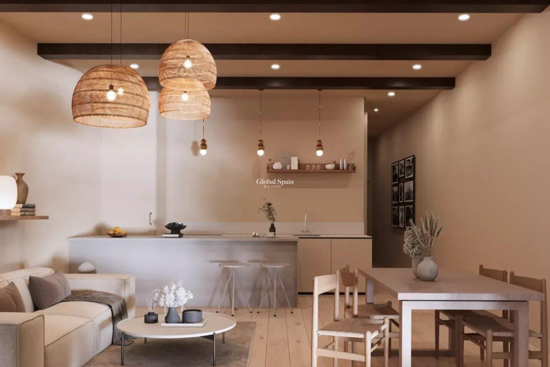 Resale - APARTMENT -
CARTAGENA - Casco Antiguo