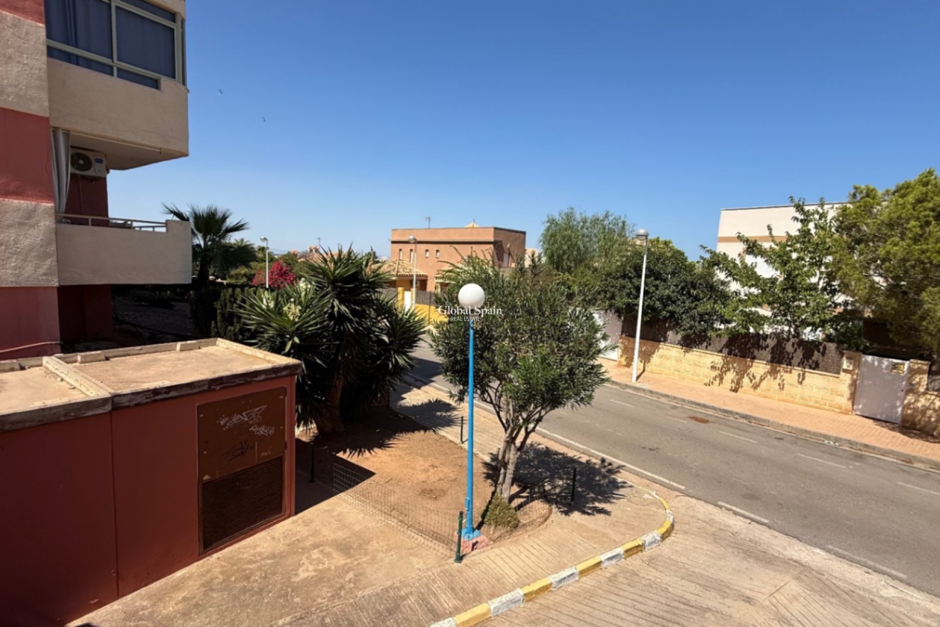 Resale - Apartment -
CARTAGENA - Costa Blanca Sur