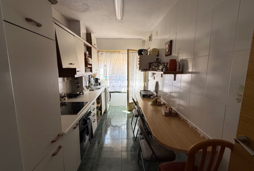 Resale - Apartment -
CARTAGENA - Costa Blanca Sur