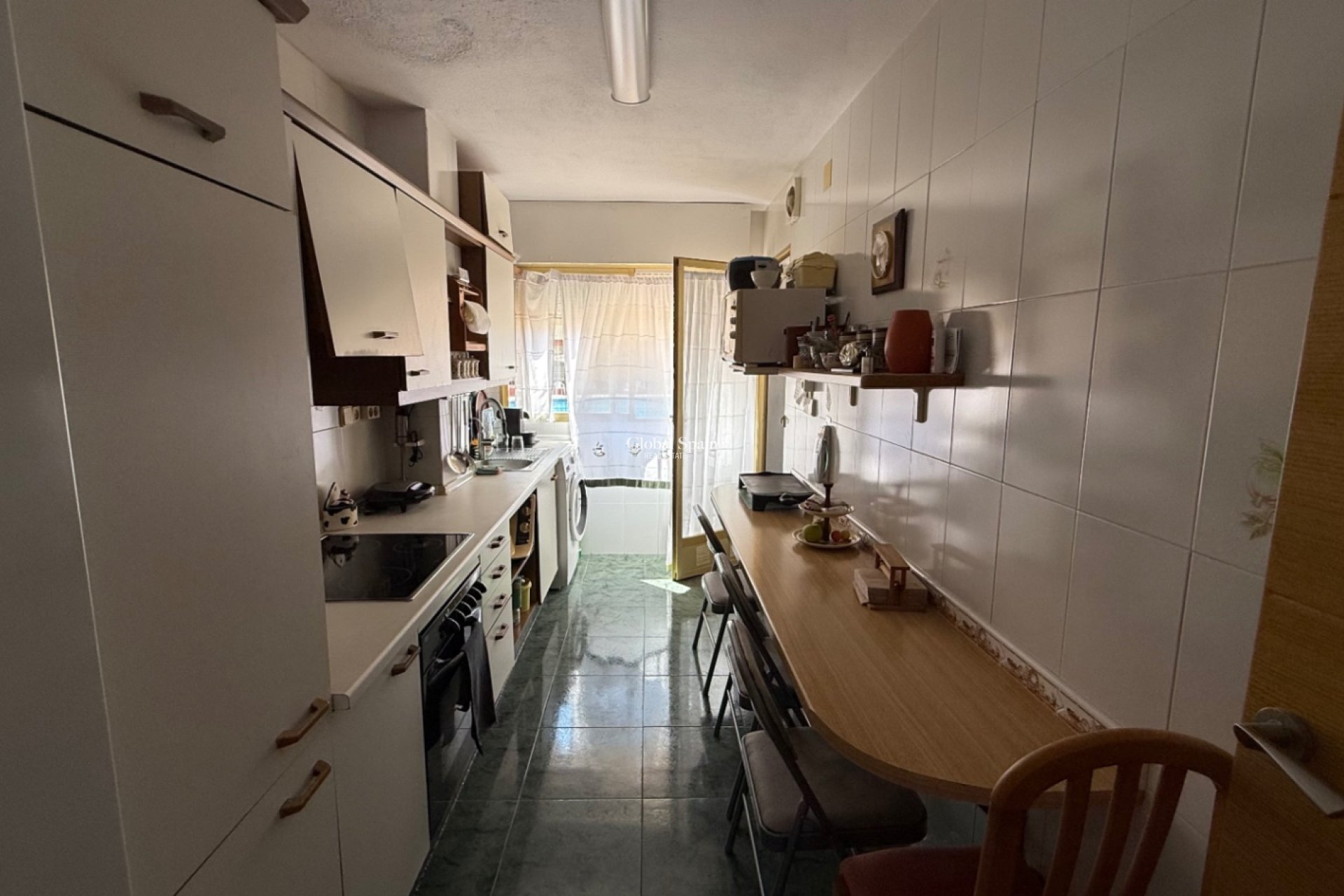 Resale - Apartment -
CARTAGENA - Costa Blanca Sur