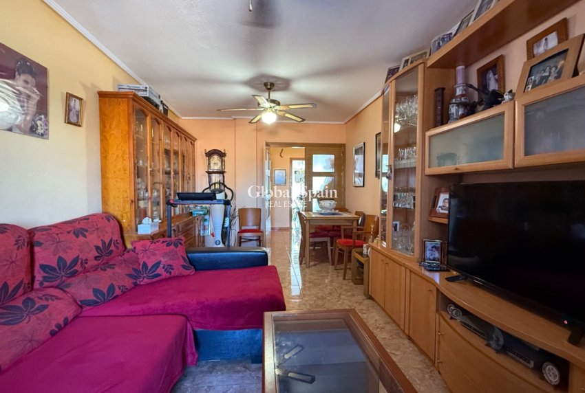 Resale - Apartment -
CARTAGENA - Costa Blanca Sur