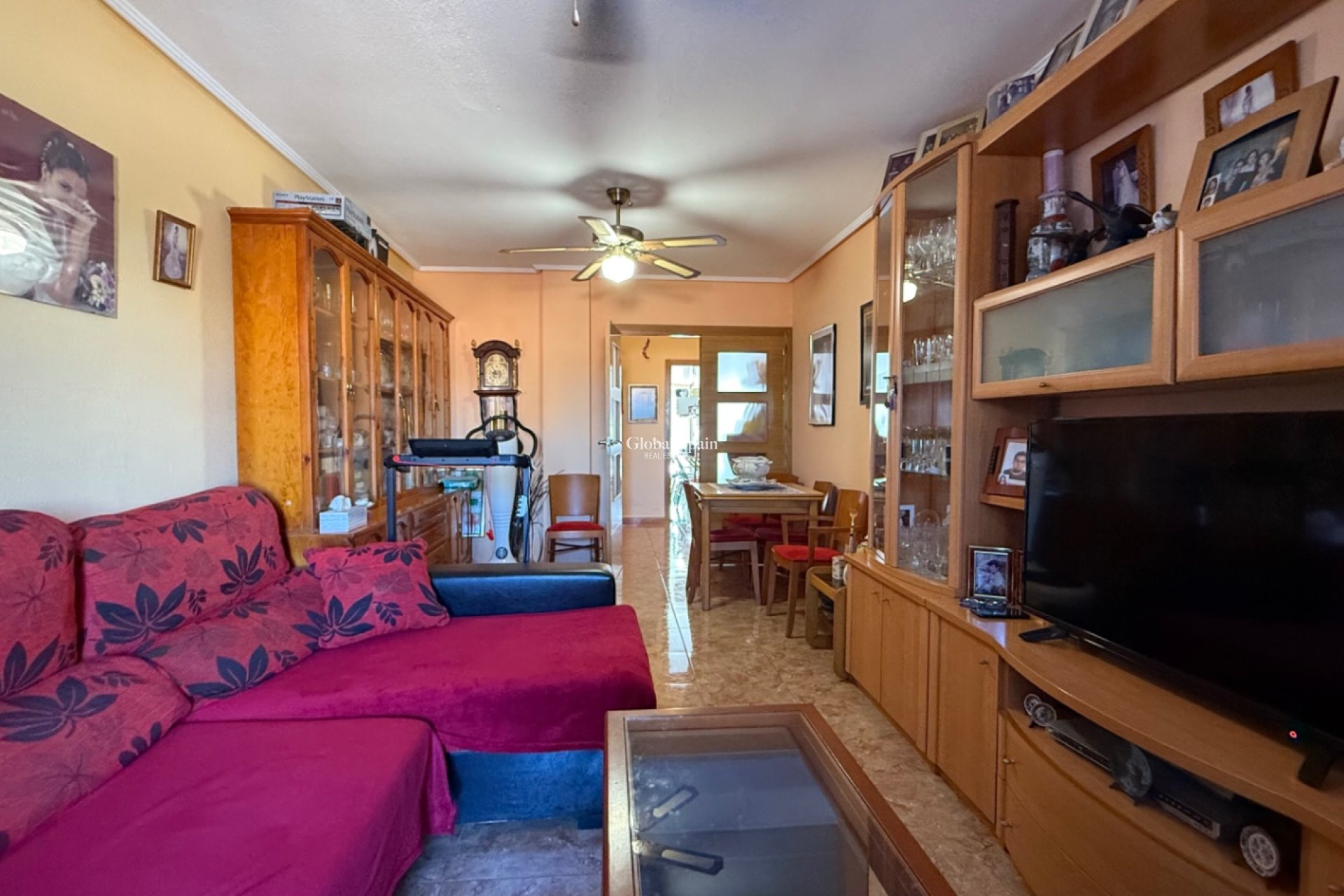 Resale - Apartment -
CARTAGENA - Costa Blanca Sur