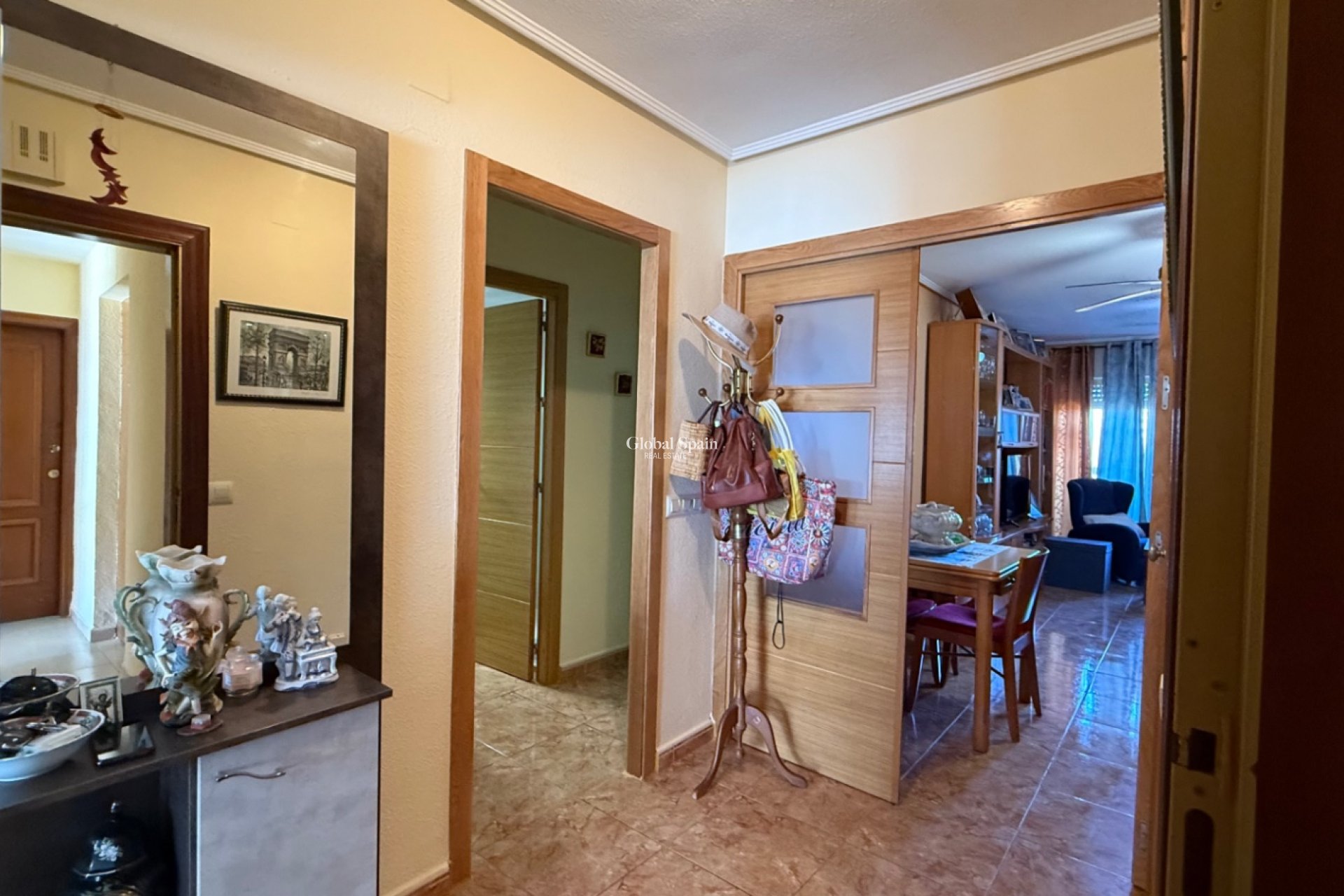 Resale - Apartment -
CARTAGENA - Costa Blanca Sur