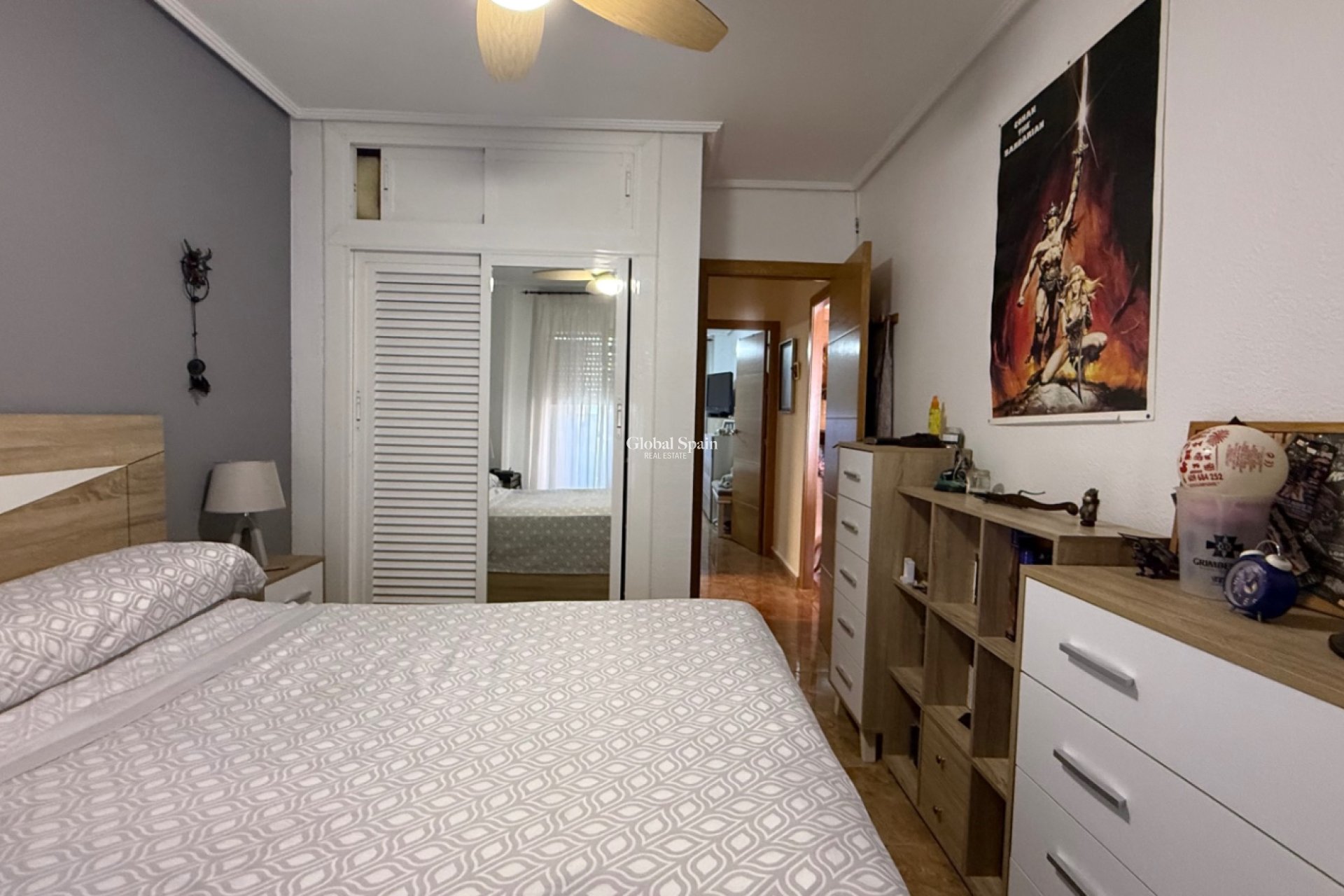 Resale - Apartment -
CARTAGENA - Costa Blanca Sur