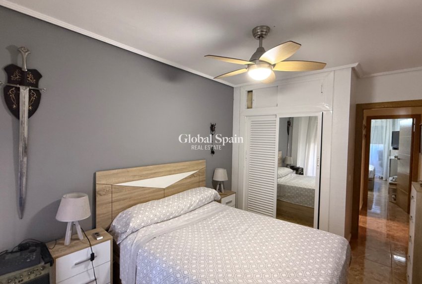 Resale - Apartment -
CARTAGENA - Costa Blanca Sur