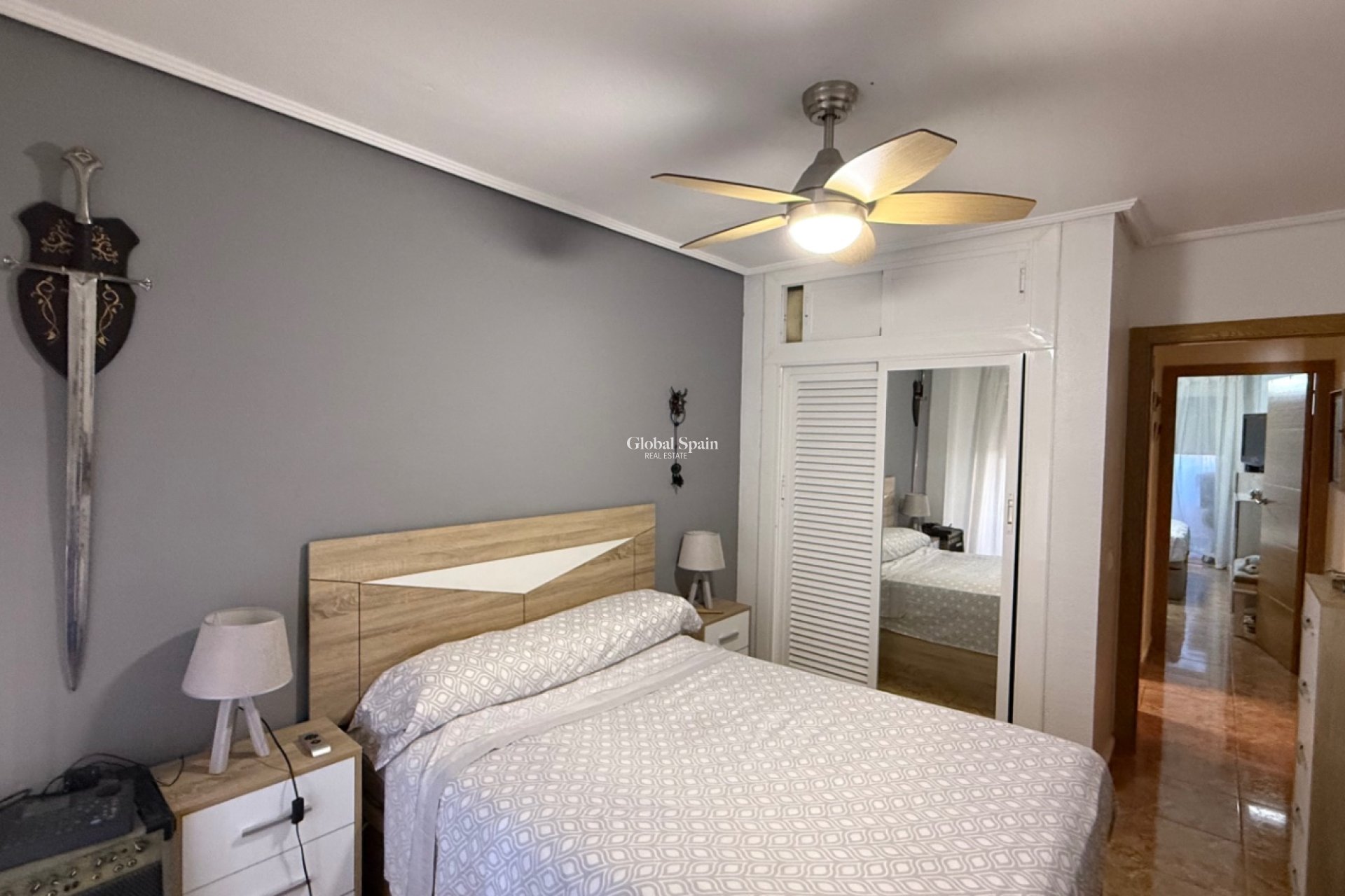 Resale - Apartment -
CARTAGENA - Costa Blanca Sur