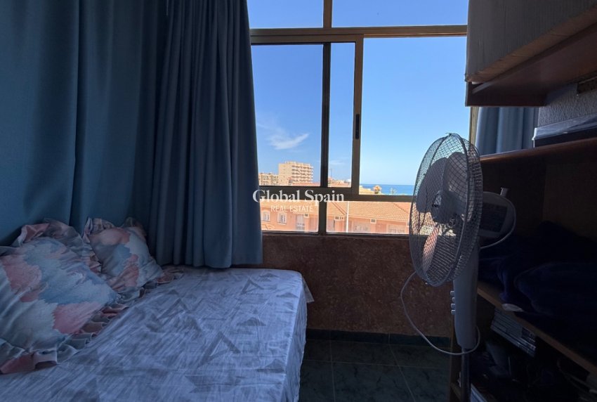 Resale - Apartment -
CARTAGENA - Costa Blanca Sur