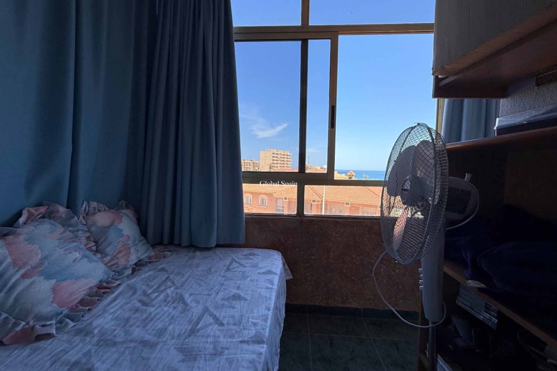 Resale - Apartment -
CARTAGENA - Costa Blanca Sur