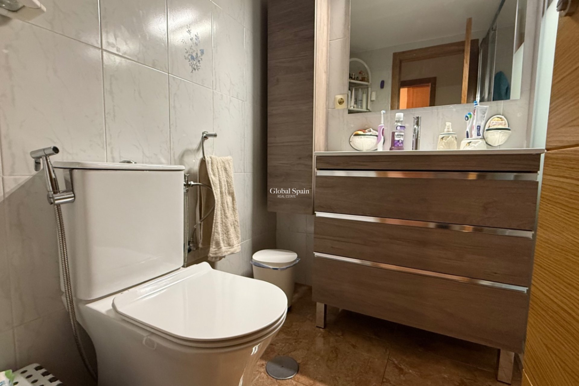 Resale - Apartment -
CARTAGENA - Costa Blanca Sur