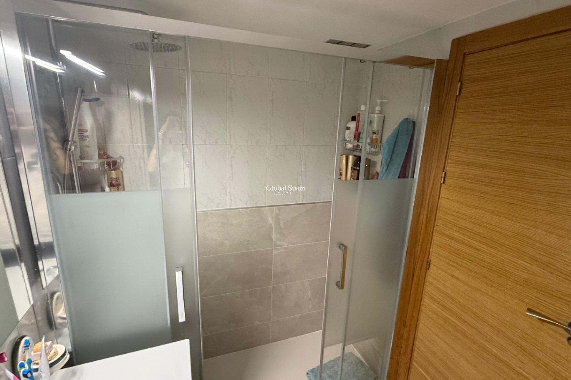 Resale - Apartment -
CARTAGENA - Costa Blanca Sur