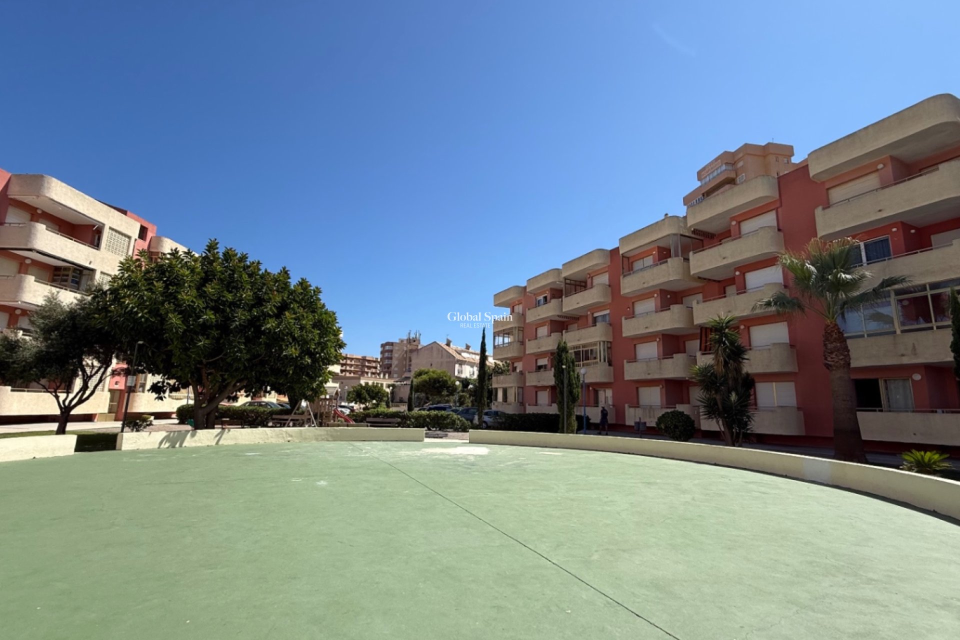 Resale - Apartment -
CARTAGENA - Costa Blanca Sur
