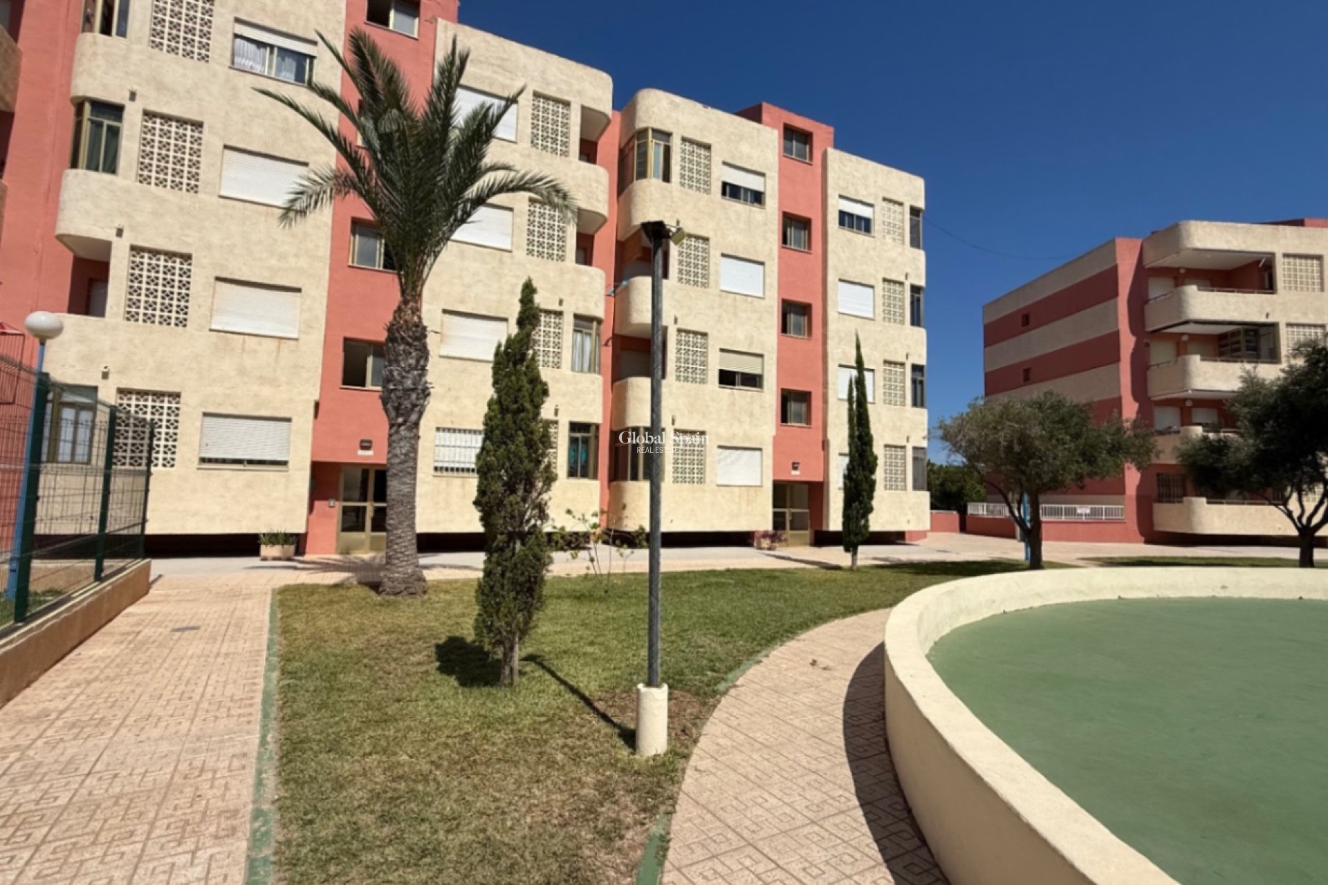 Resale - Apartment -
CARTAGENA - Costa Blanca Sur