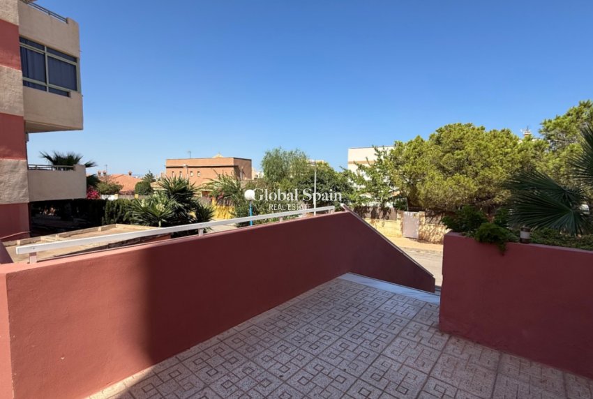 Resale - Apartment -
CARTAGENA - Costa Blanca Sur