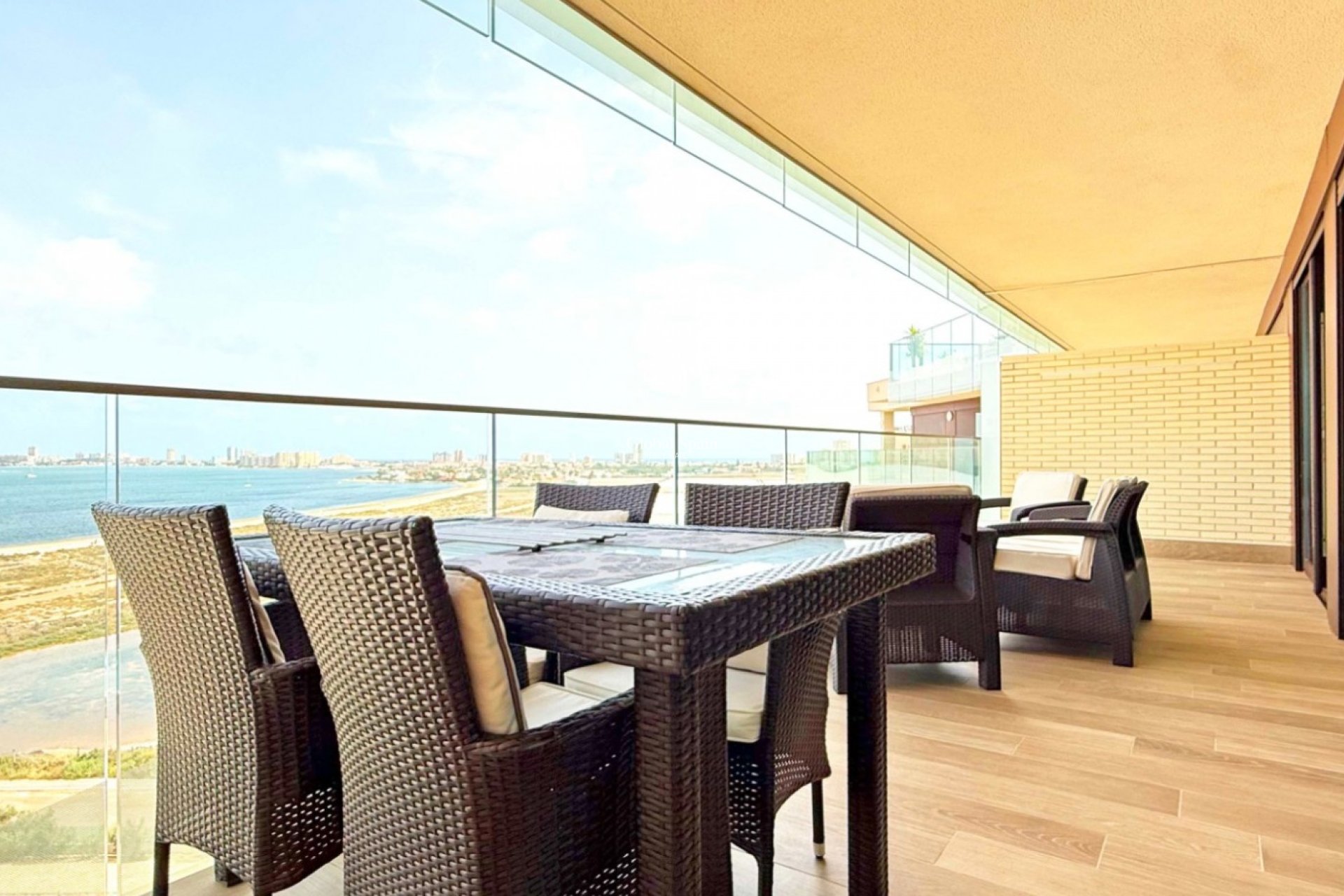Resale - APARTMENT -
CARTAGENA - Costa Calida