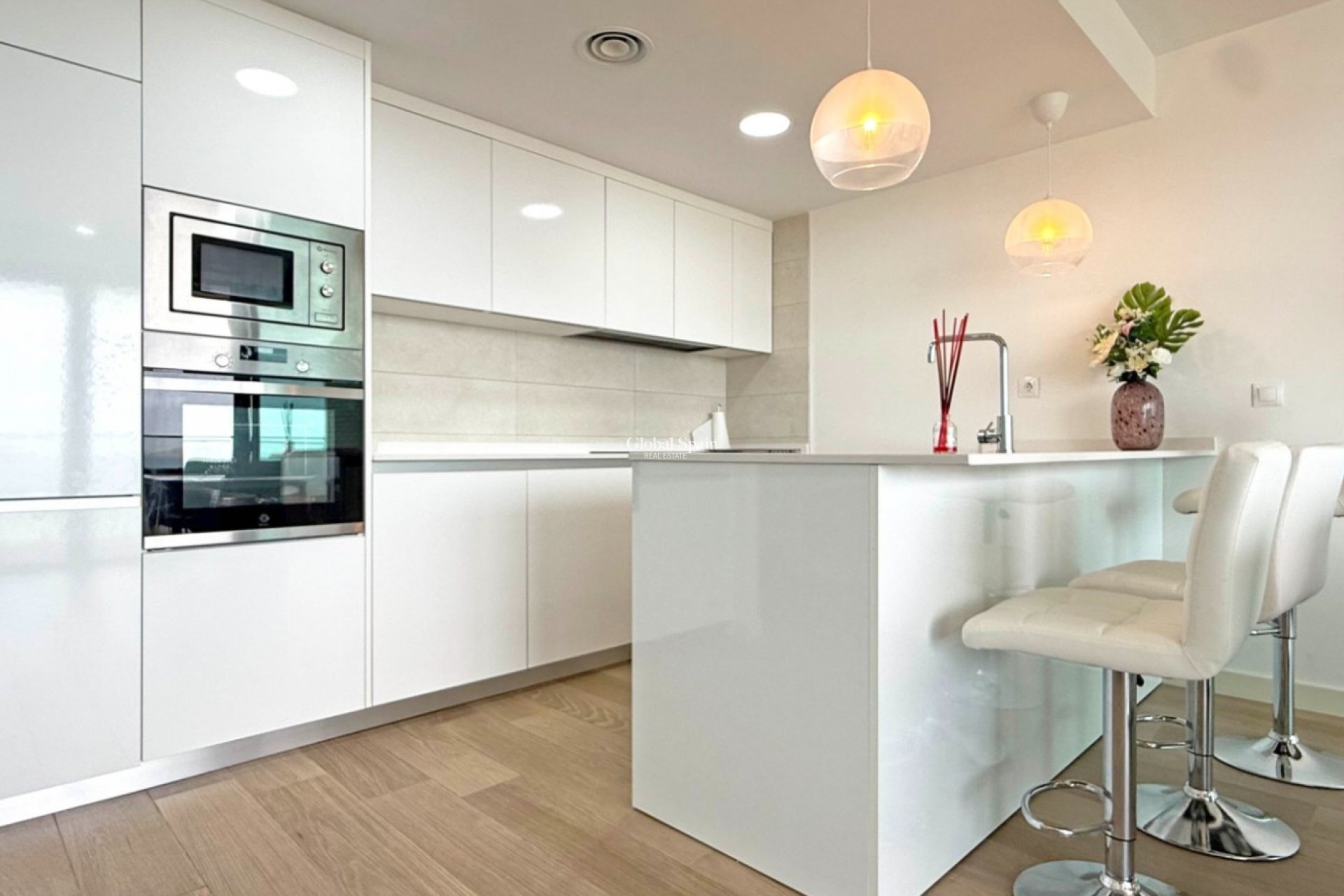 Resale - APARTMENT -
CARTAGENA - Costa Calida