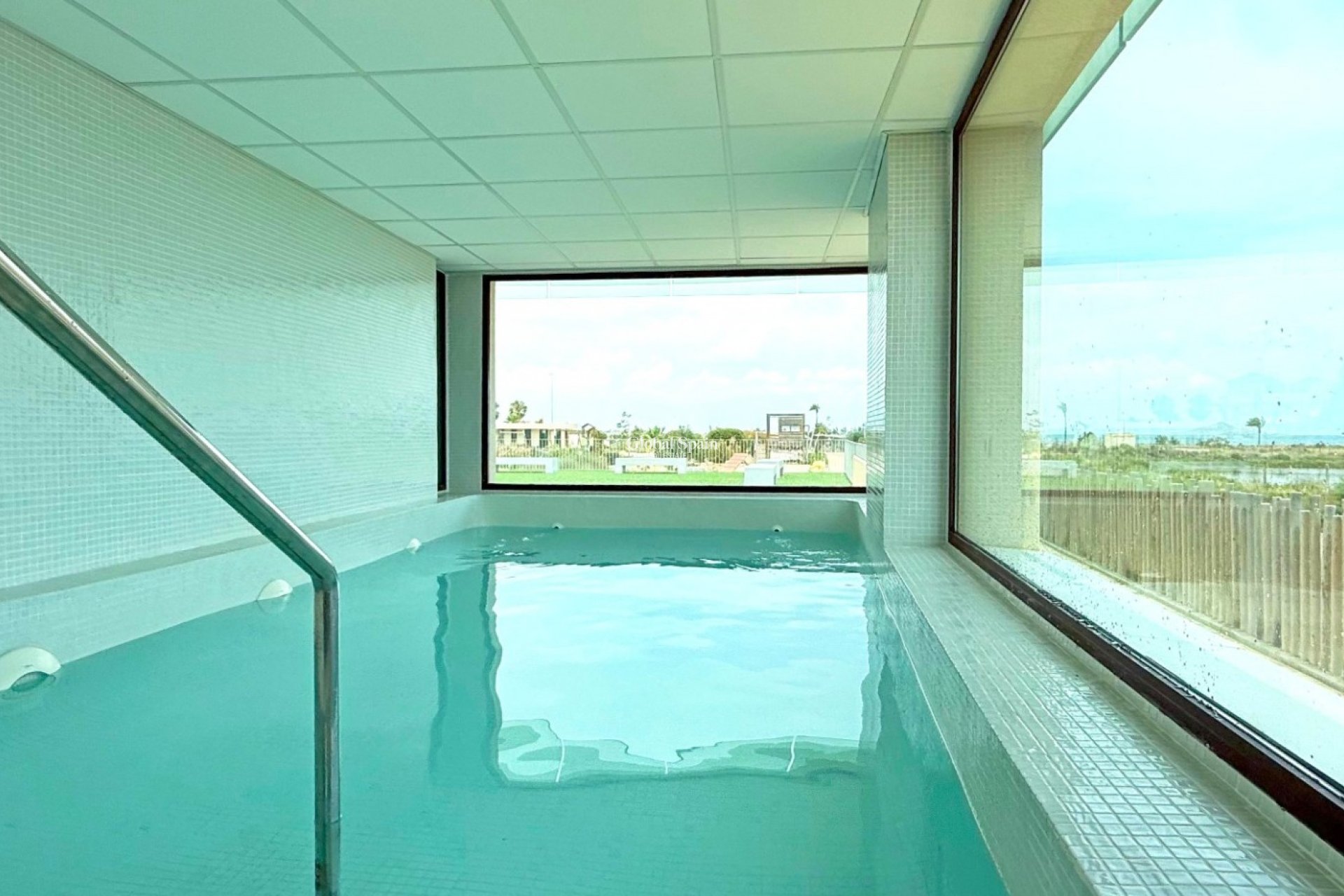 Resale - APARTMENT -
CARTAGENA - Costa Calida