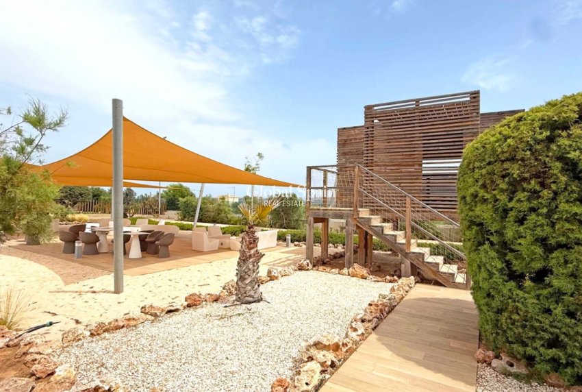 Resale - APARTMENT -
CARTAGENA - Costa Calida