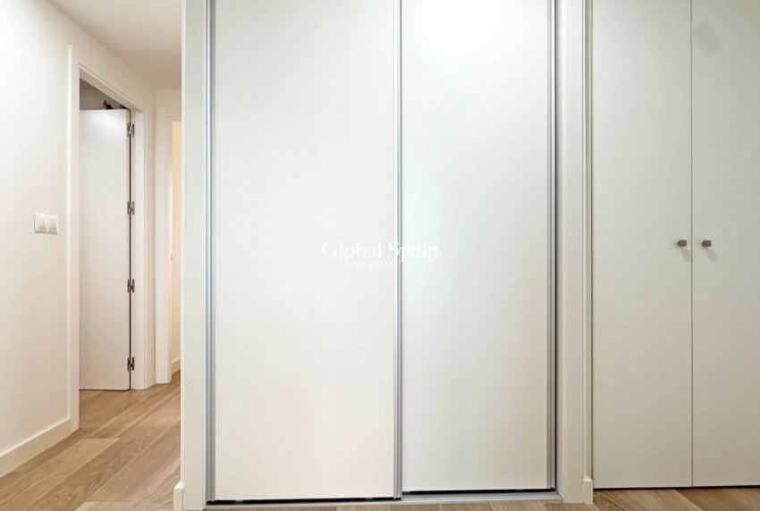 Resale - APARTMENT -
CARTAGENA - Costa Calida