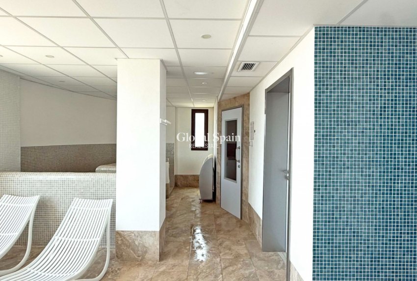 Resale - APARTMENT -
CARTAGENA - Costa Calida
