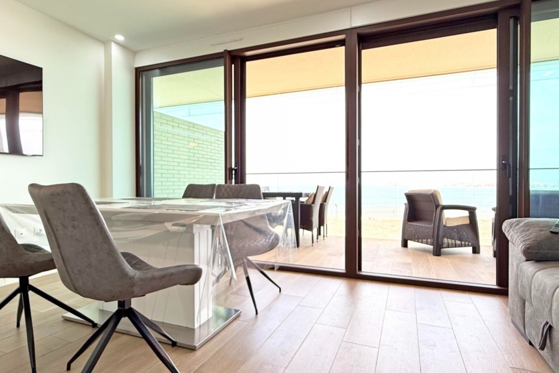 Resale - APARTMENT -
CARTAGENA - Costa Calida