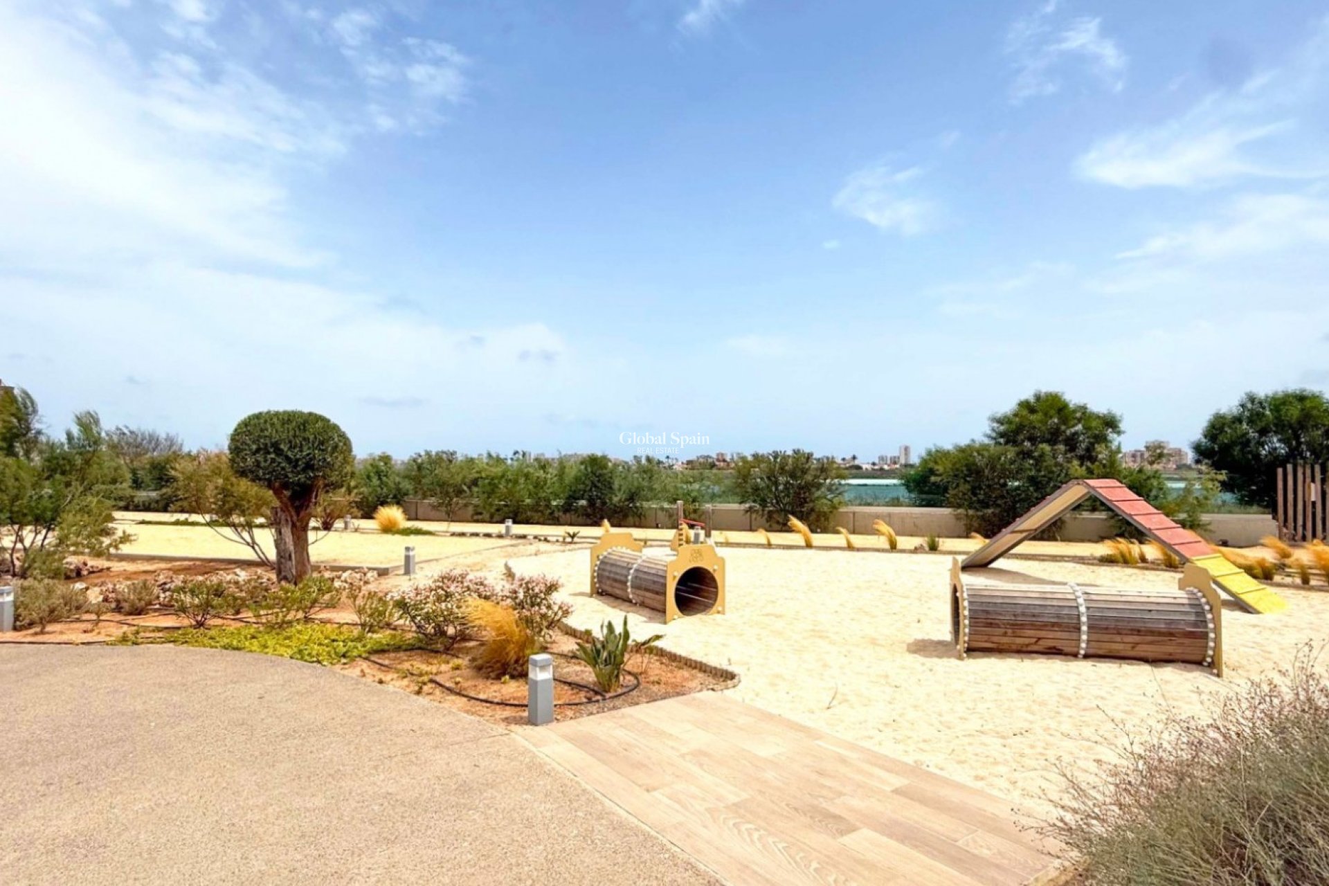 Resale - APARTMENT -
CARTAGENA - Costa Calida