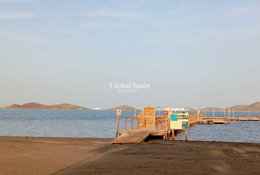 Resale - APARTMENT -
CARTAGENA - Costa Calida