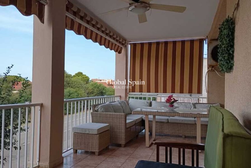 Resale - APARTMENT -
CARTAGENA - Costa Calida