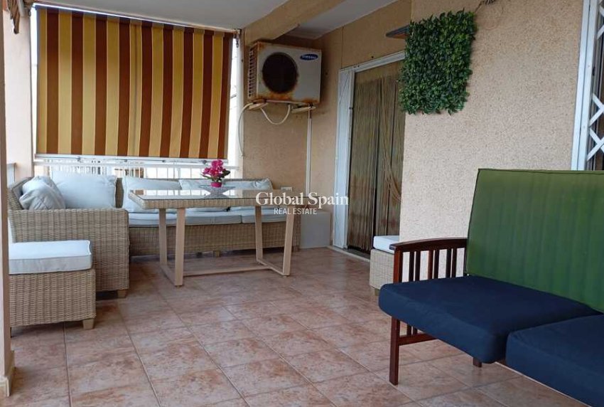 Resale - APARTMENT -
CARTAGENA - Costa Calida