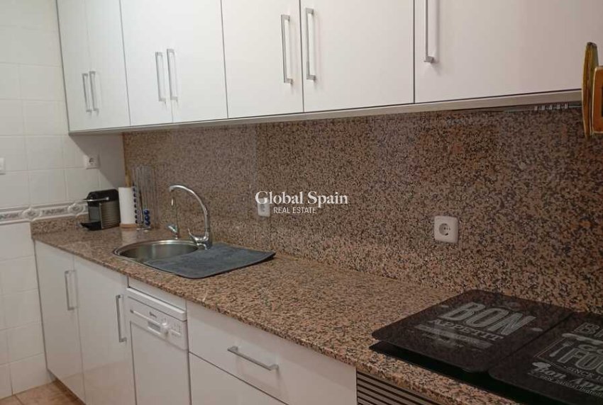 Resale - APARTMENT -
CARTAGENA - Costa Calida