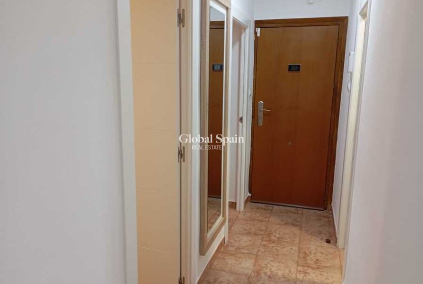 Resale - APARTMENT -
CARTAGENA - Costa Calida