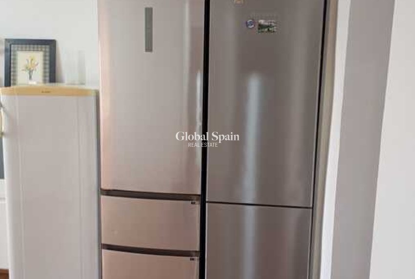 Resale - APARTMENT -
CARTAGENA - Costa Calida