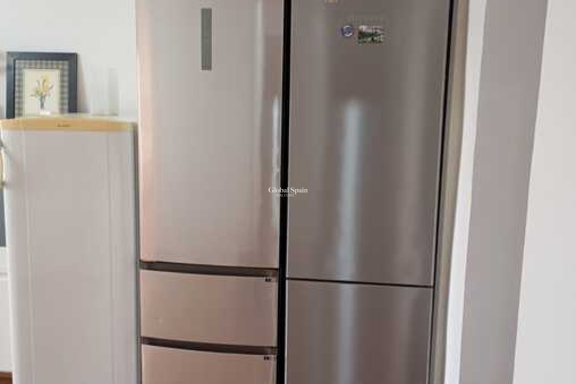 Resale - APARTMENT -
CARTAGENA - Costa Calida