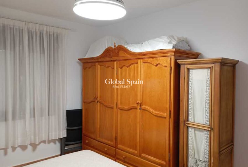 Resale - APARTMENT -
CARTAGENA - Costa Calida