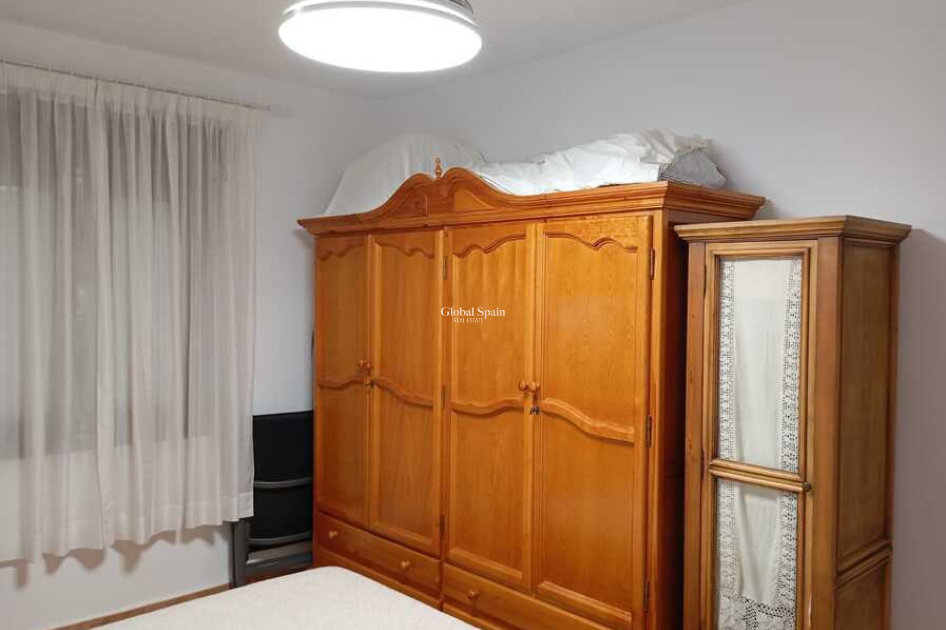 Resale - APARTMENT -
CARTAGENA - Costa Calida