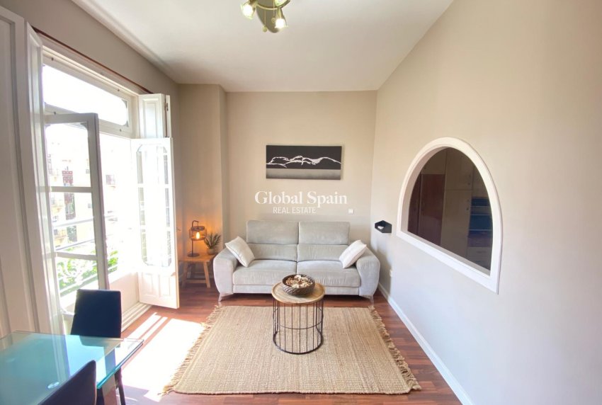 Resale - APARTMENT -
CARTAGENA - Costa Calida