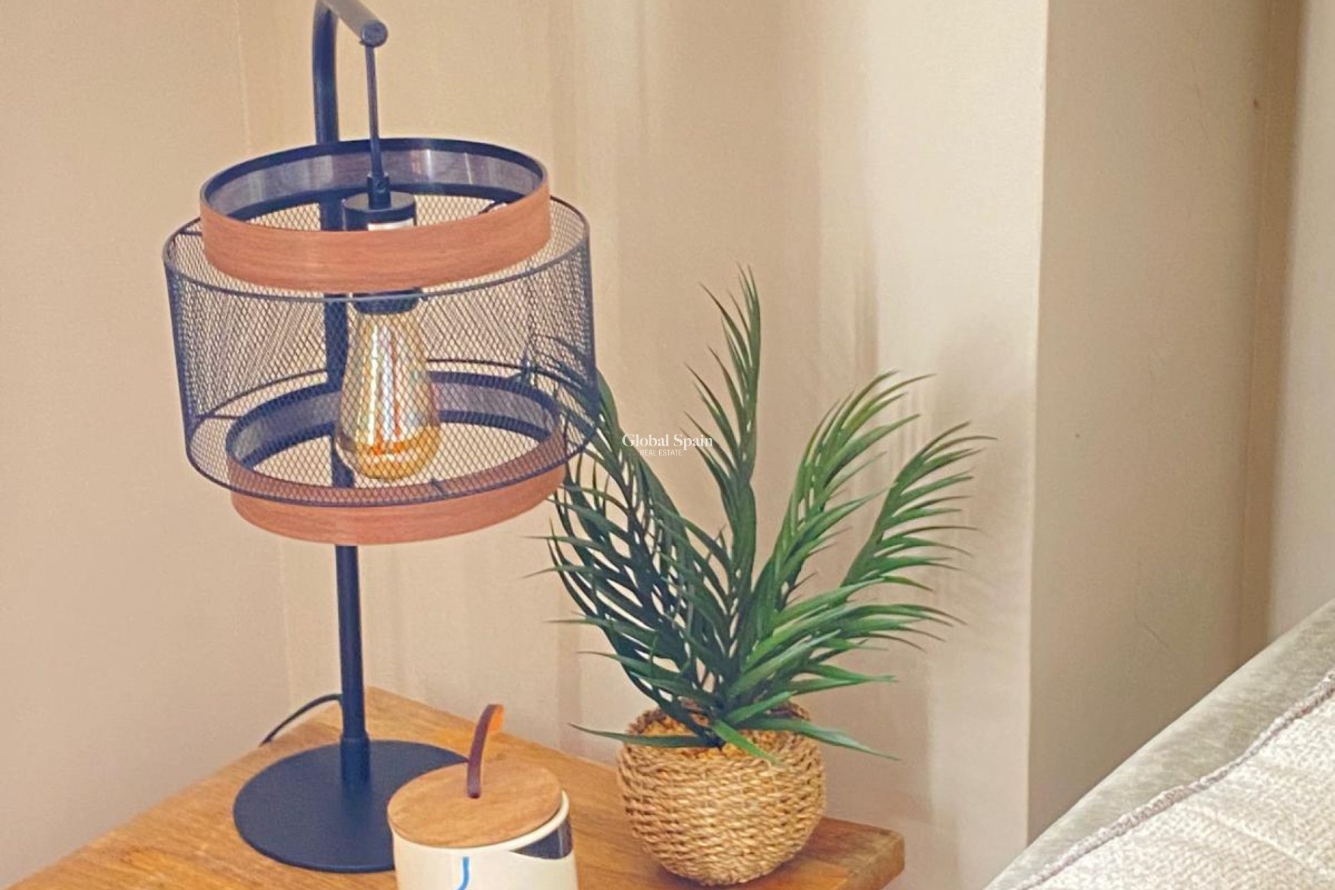 Resale - APARTMENT -
CARTAGENA - Costa Calida