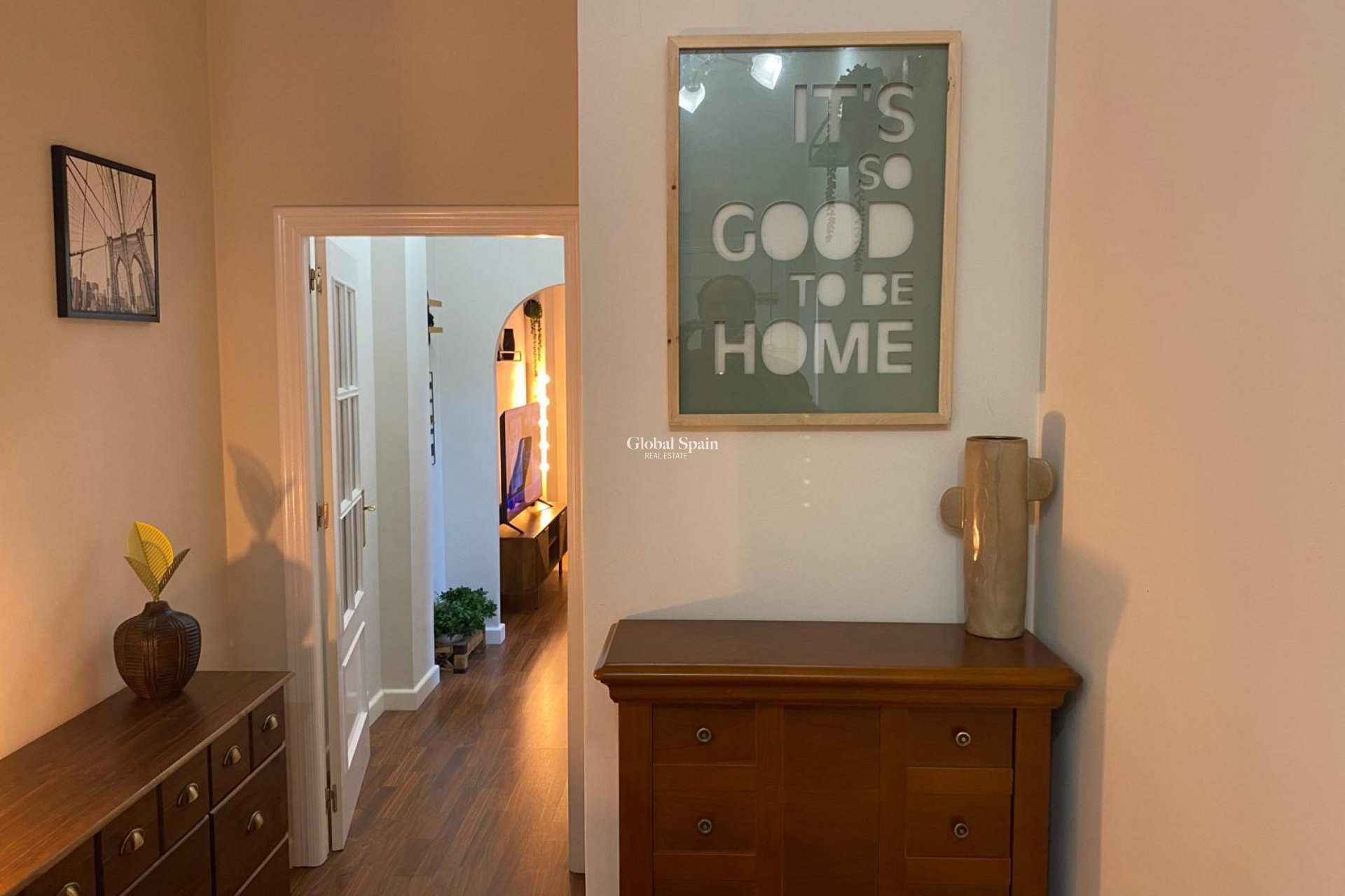 Resale - APARTMENT -
CARTAGENA - Costa Calida