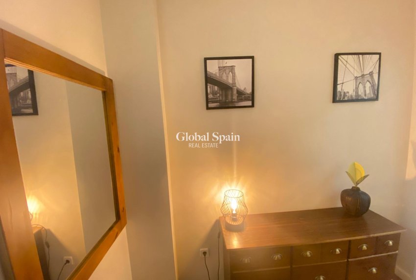 Resale - APARTMENT -
CARTAGENA - Costa Calida