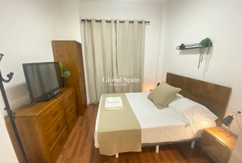 Resale - APARTMENT -
CARTAGENA - Costa Calida