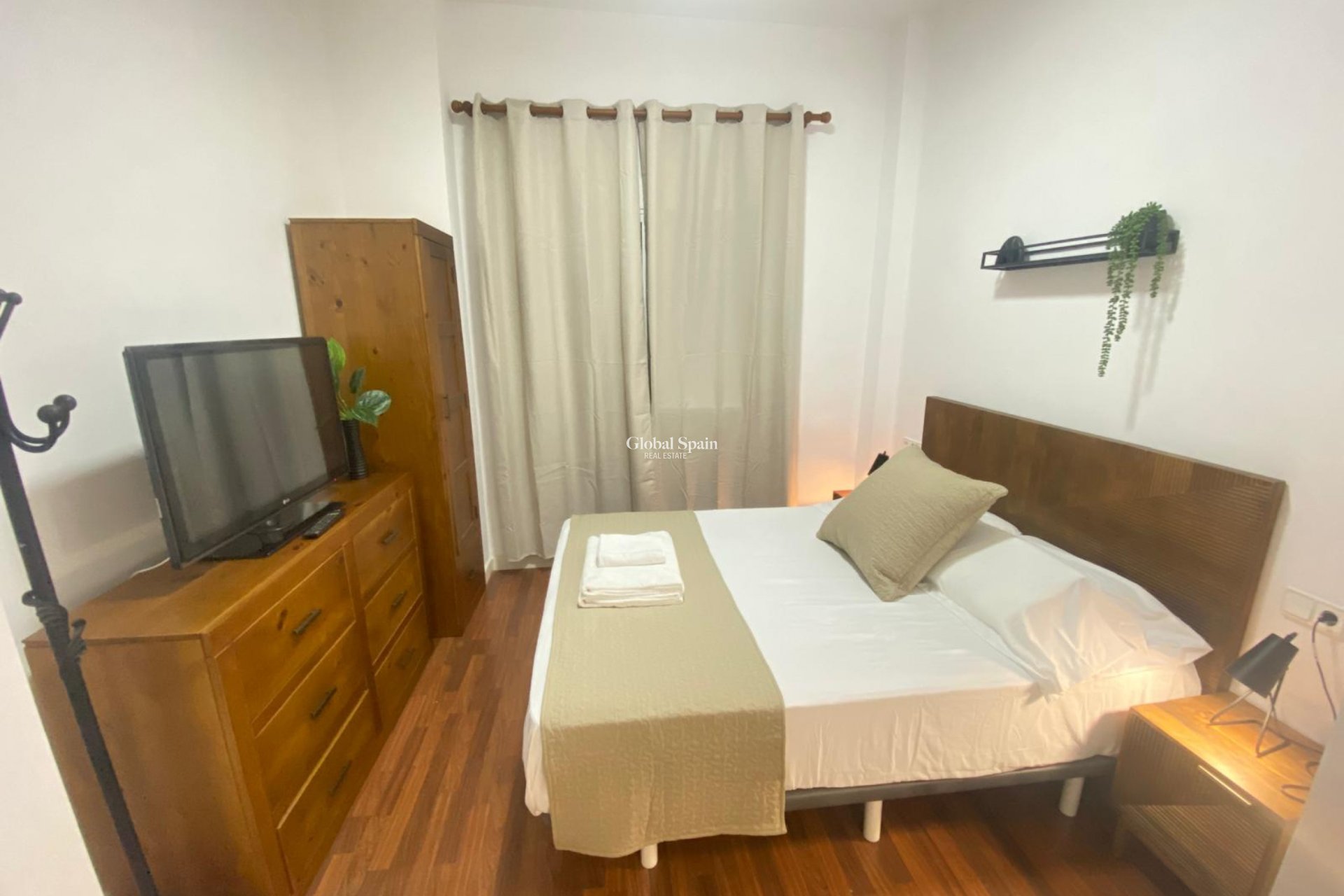 Resale - APARTMENT -
CARTAGENA - Costa Calida