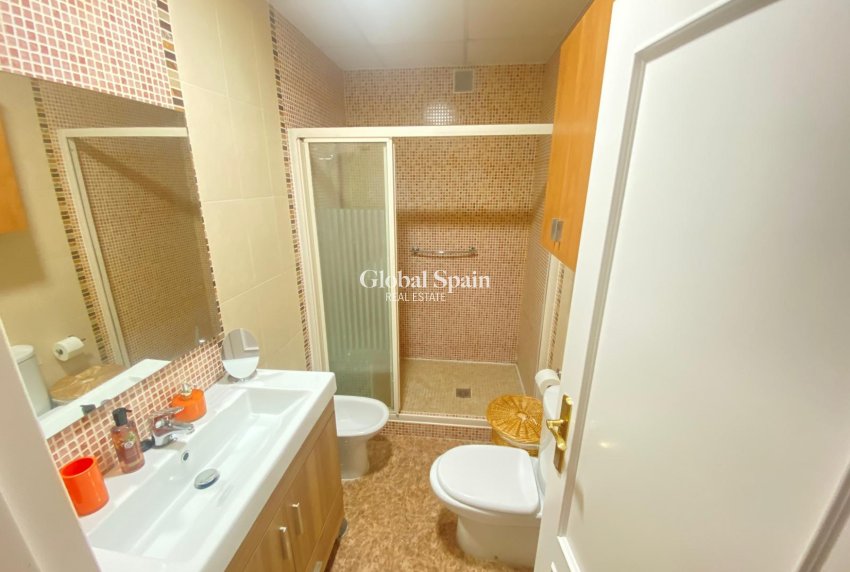 Resale - APARTMENT -
CARTAGENA - Costa Calida