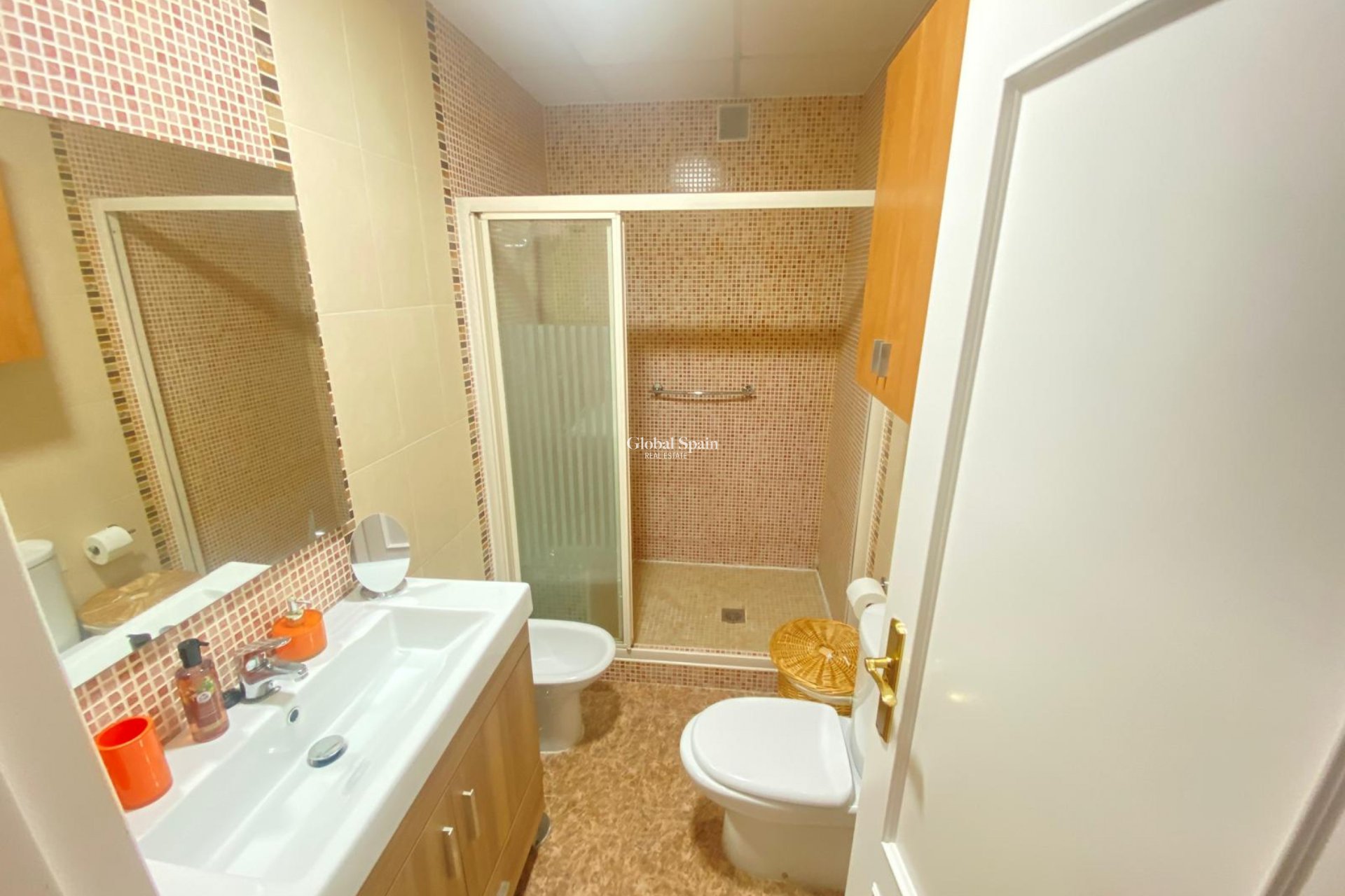 Resale - APARTMENT -
CARTAGENA - Costa Calida